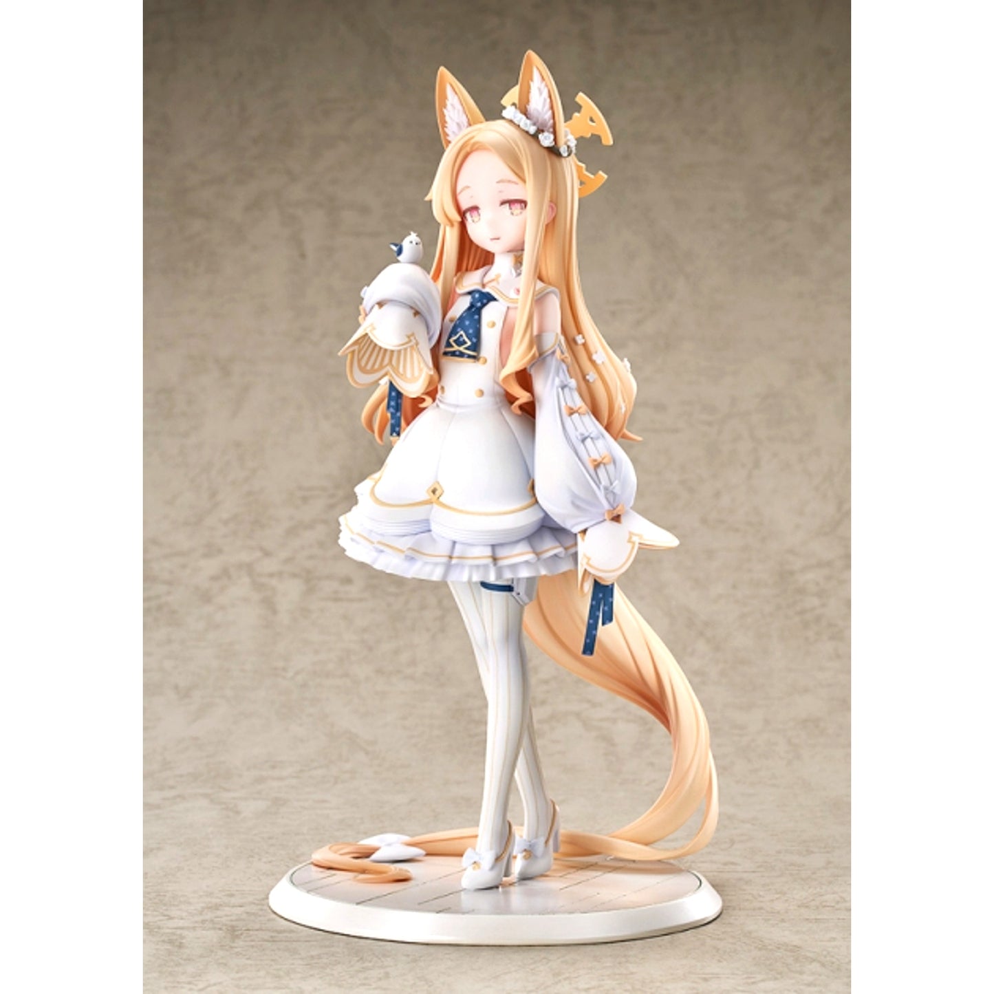 Blue Archive Seia 1/7 Complete Figure [NEW]