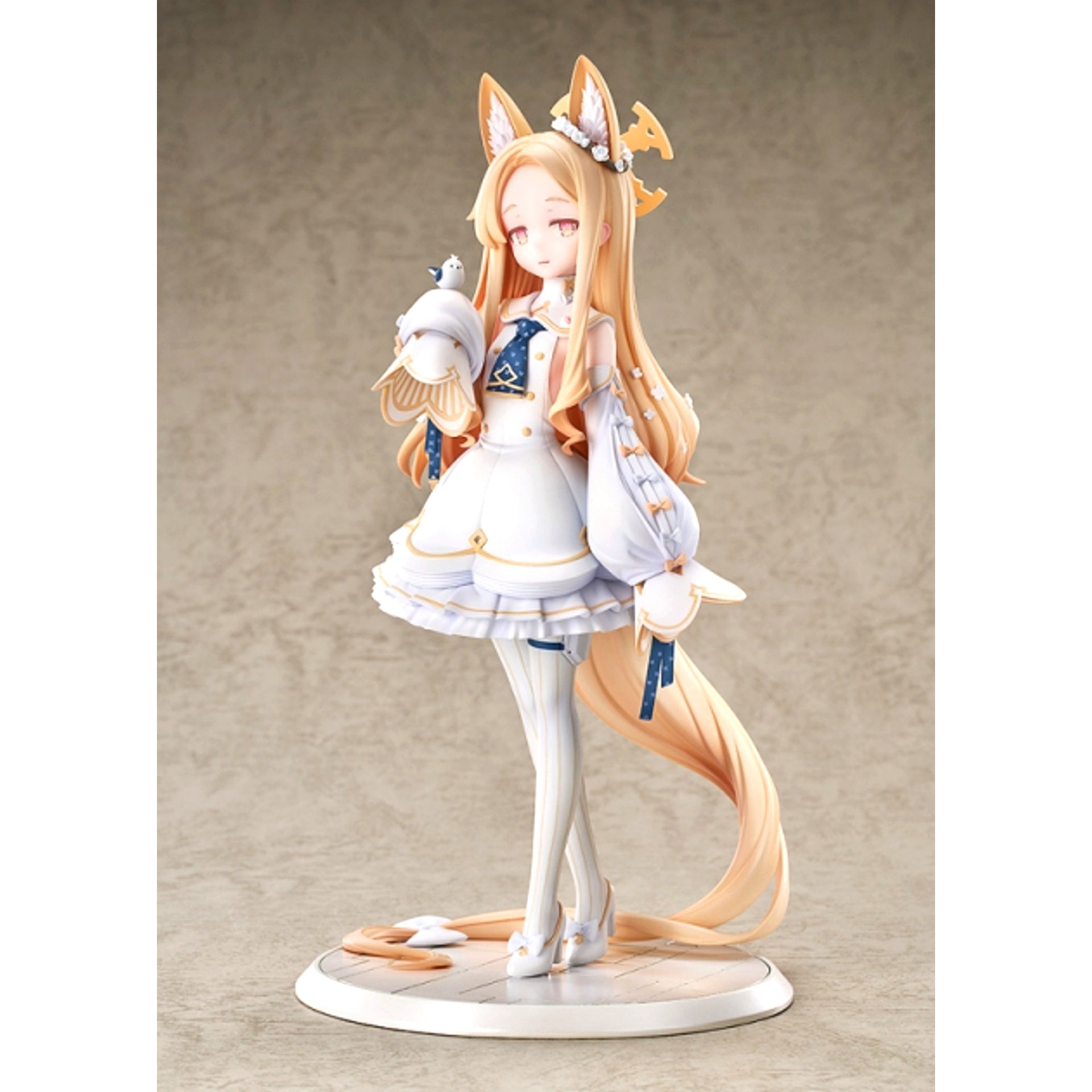 Blue Archive Seia 1/7 Complete Figure [NEW]