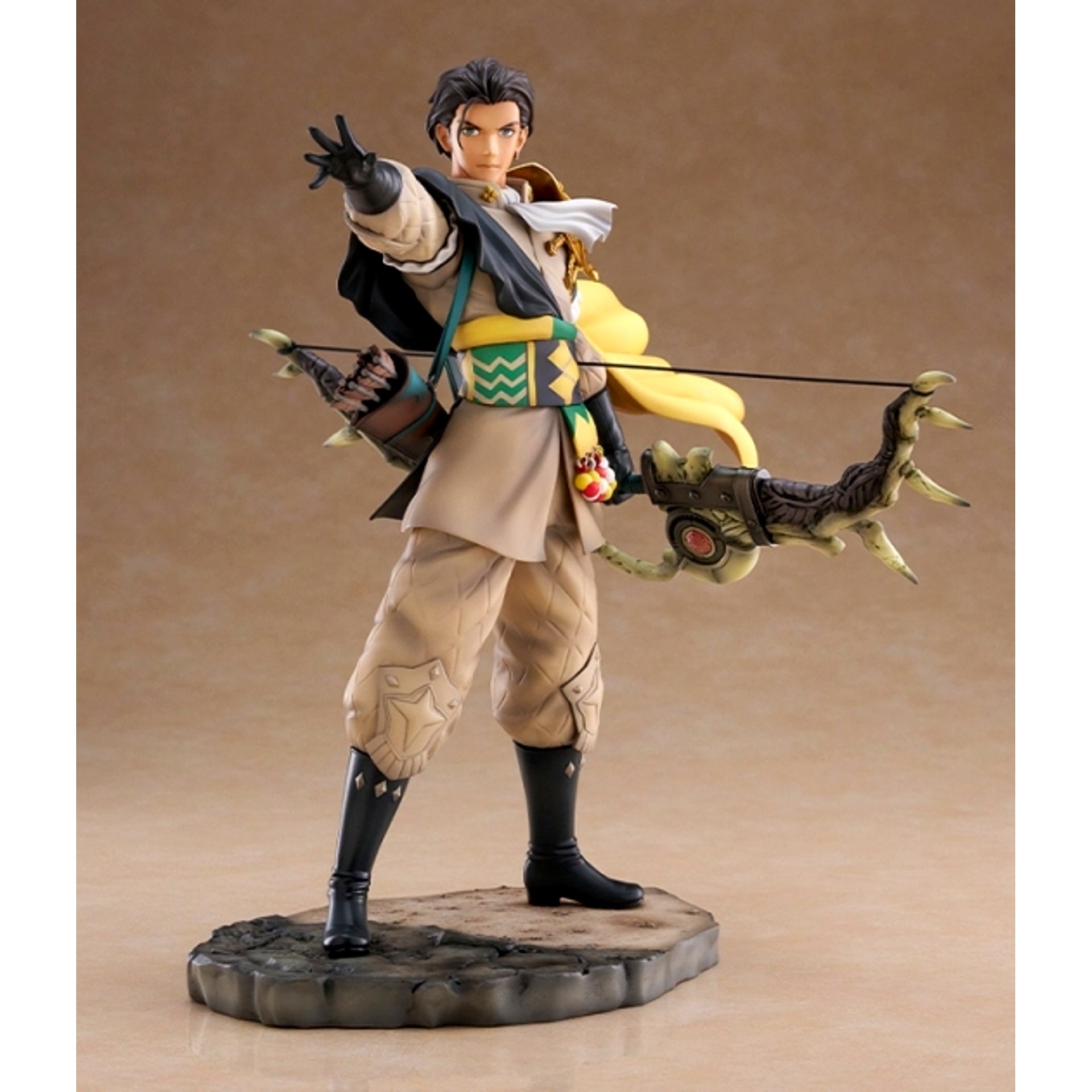 Fire Emblem Claude 1/7 Finished Product Figure Figure [NEW]