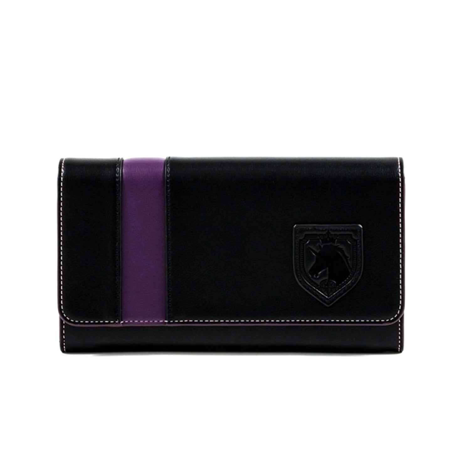 Gakuen Idolmaster Mao Arimura Model Long Wallet [NEW]