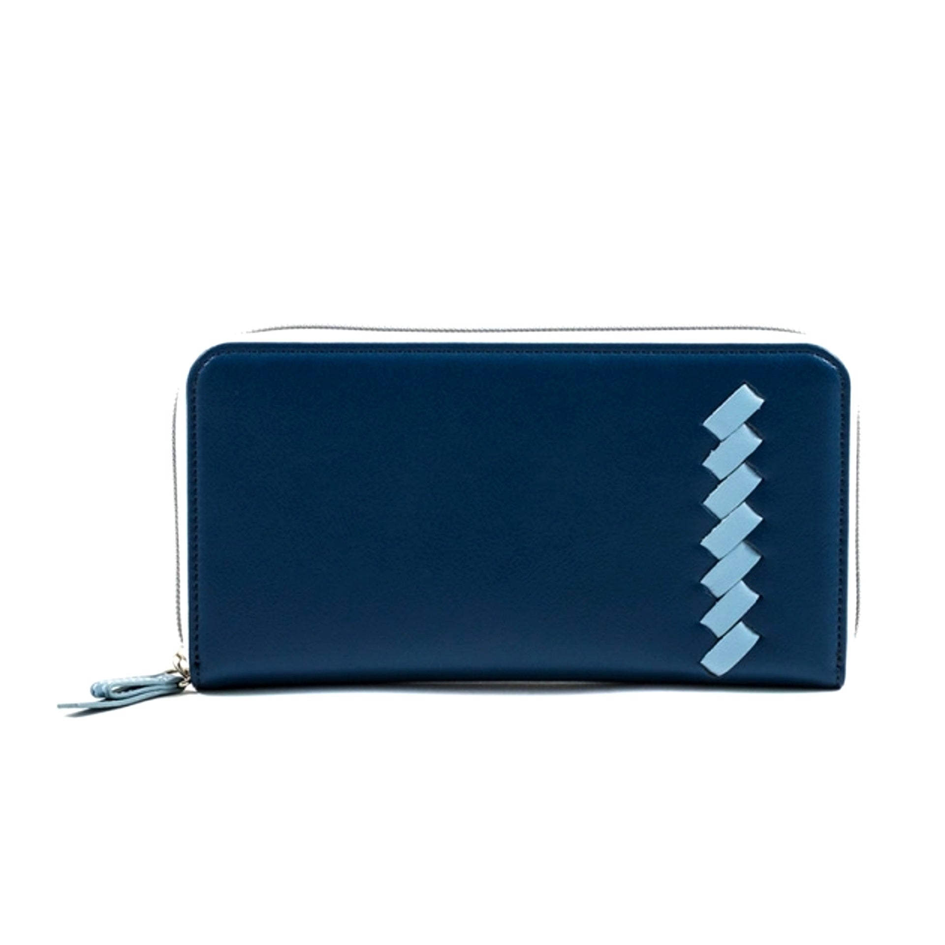 Gakuen Idolmaster Lilja Katsuragi Model Long Wallet [NEW]