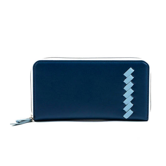 Gakuen Idolmaster Lilja Katsuragi Model Long Wallet [NEW]
