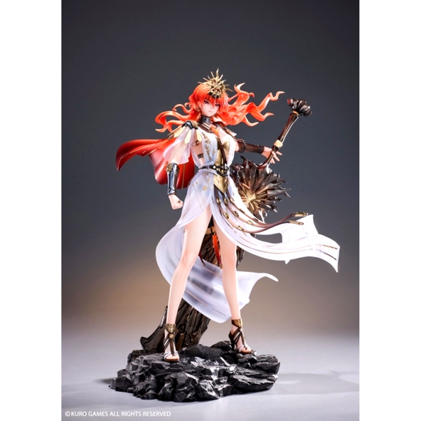 Wuthering Waves Augusta 1/7 Complete Figure [NEW]