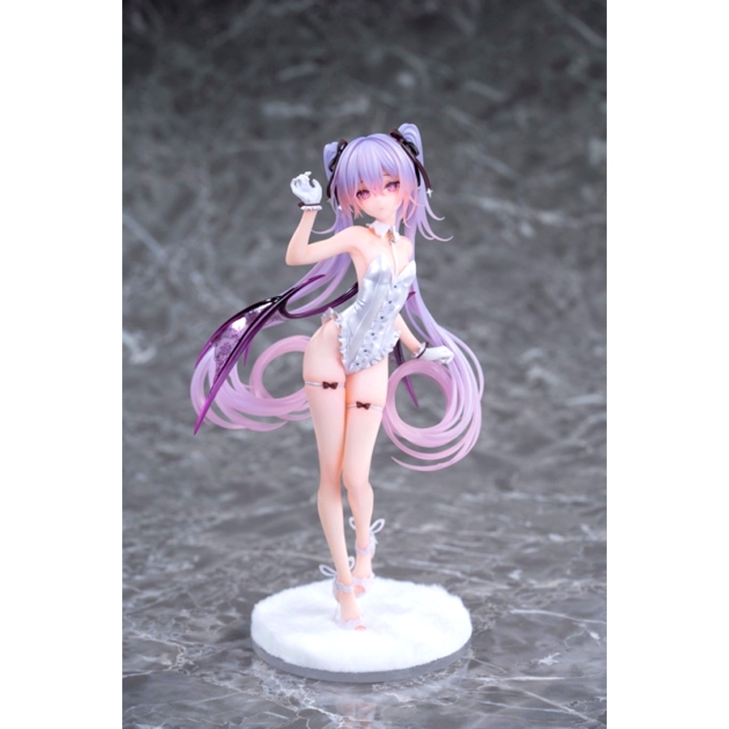 rurudo Eve AGAPE ver. 1/6 Complete Figure [NEW]