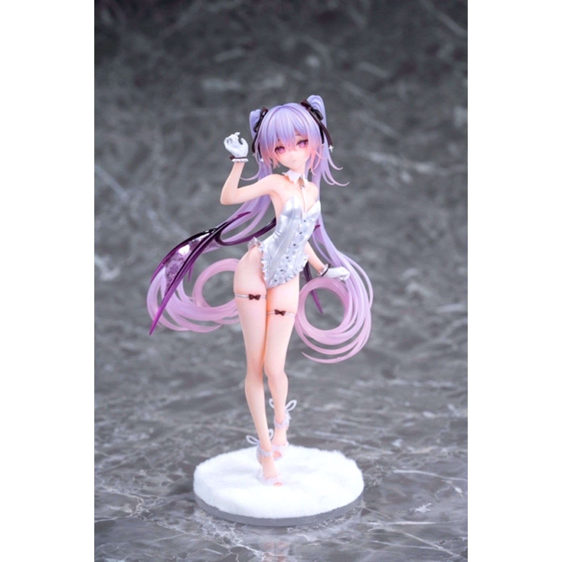 rurudo Eve AGAPE ver. 1/6 Complete Figure [NEW]