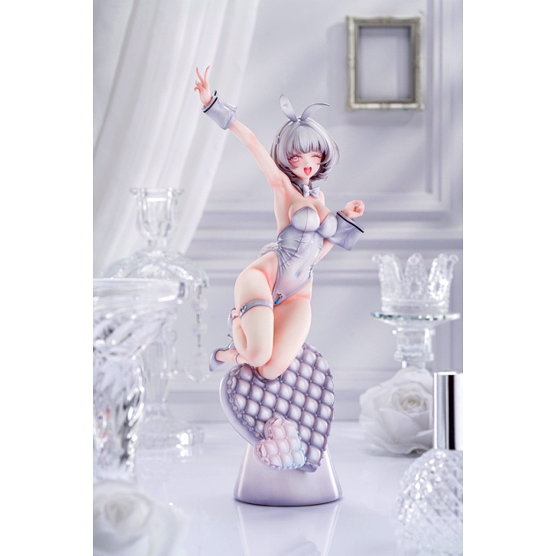 Natalia illustration by Ohisashiburi 1/6 Complete Figure (with Manufacturer Bonus) [NEW]