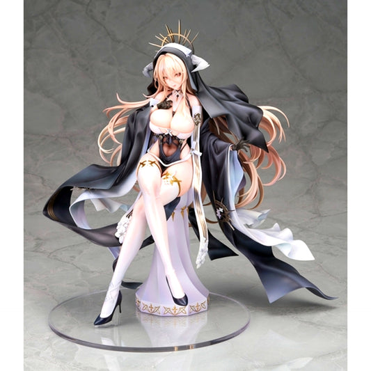 Azur Lane Implacable Special Ver. 1/7 Complete Figure [NEW]
