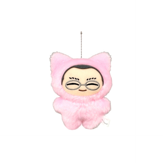 The Prince of Tennis II Chimikemo Mascot [Shitenhoji] 3. Koharu Konjiki [NEW]