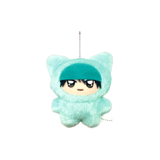 The Prince of Tennis II Chimikemo Mascot [Shitenhoji] 4. Yuuji Hitouji [NEW]