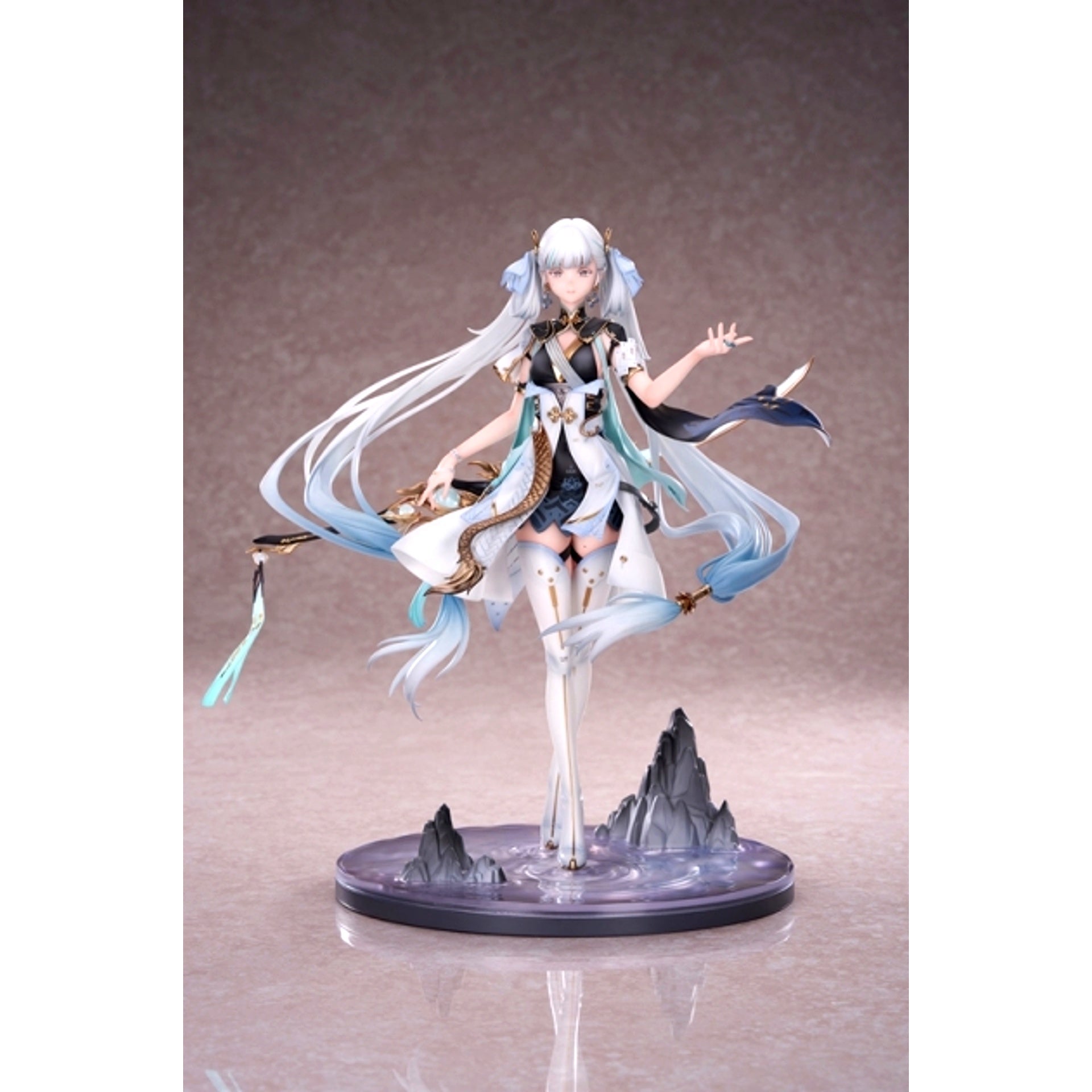 Wuthering Waves Jinhsi 1/7 Complete Figure (with Manufacturer Bonus) [NEW]