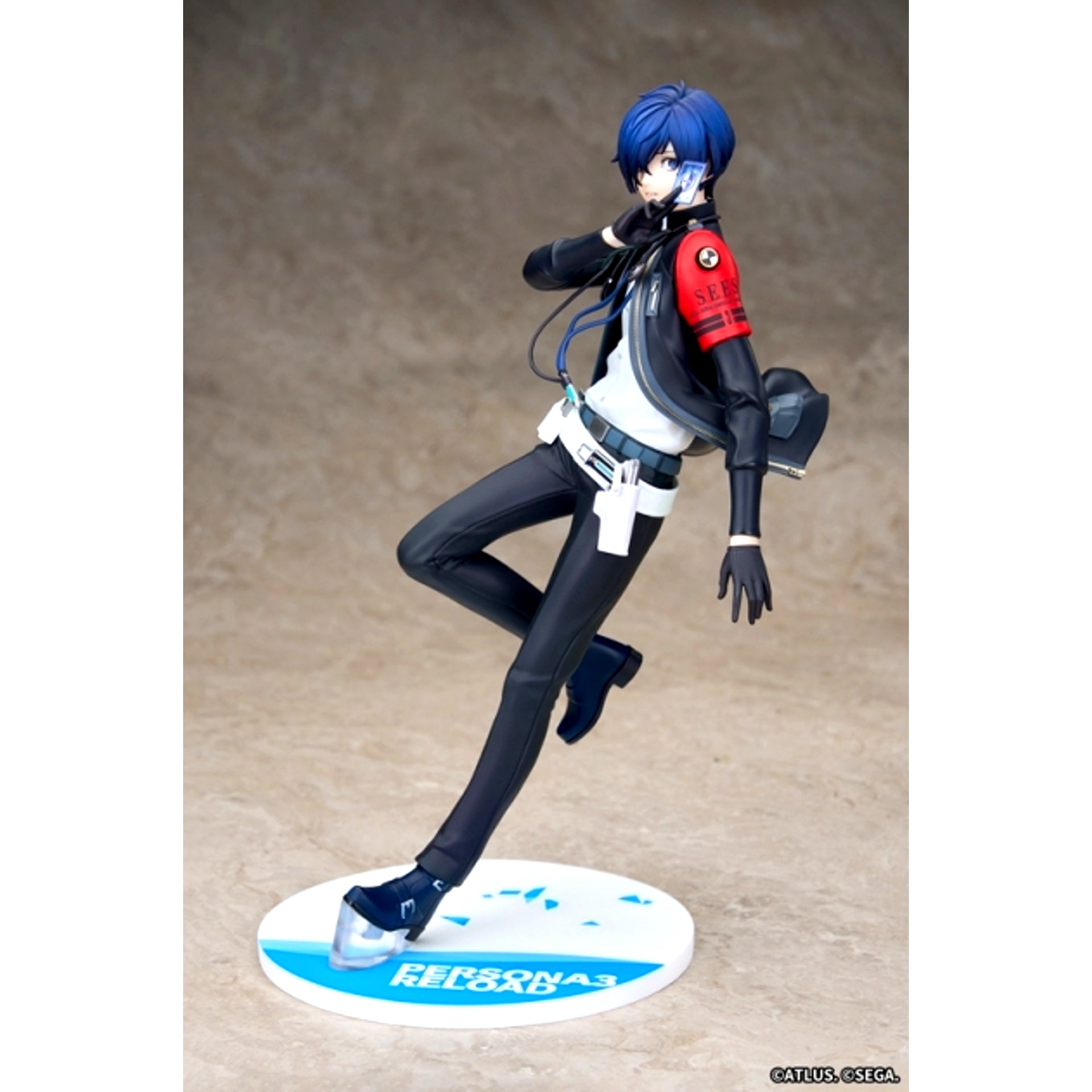 LIMEPIE Series Persona 3 Reload Protagonist 1/8 Finished Product Figure Figure [NEW]