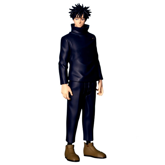 CK-J02 COLLEKAZARO Jujutsu Kaisen Megumi Fushiguro Action Figure [NEW]