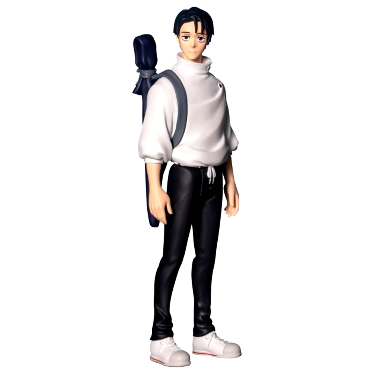 CK-J03 COLLEKAZARO Jujutsu Kaisen Yuta Okkotsu Action Figure [NEW]