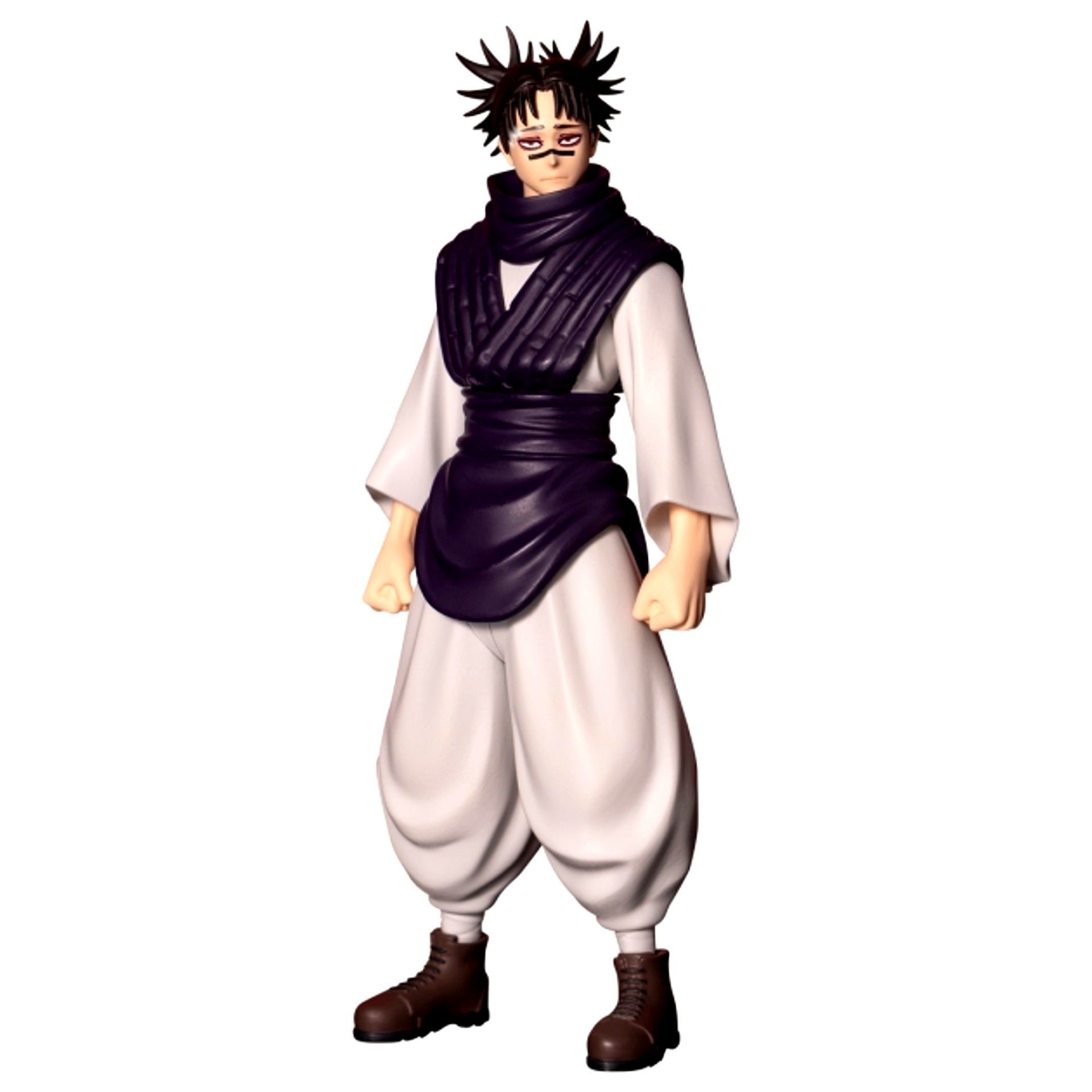 CK-J04 COLLEKAZARO Jujutsu Kaisen Chousou Action Figure [NEW]