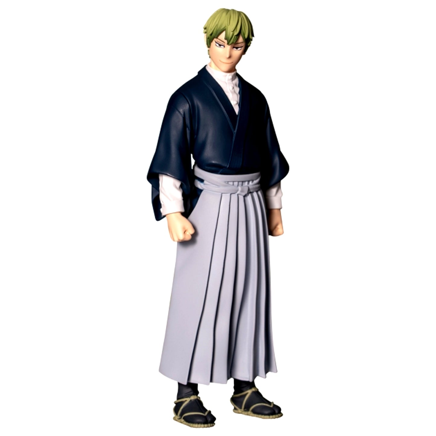 CK-J05 COLLEKAZARO Jujutsu Kaisen Naoya Zenin Action Figure [NEW]