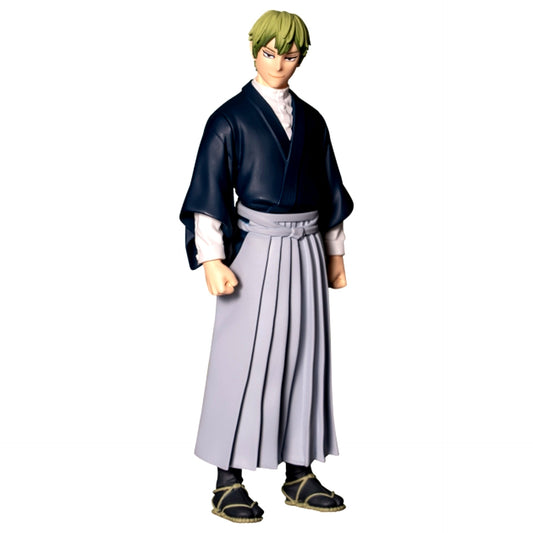 CK-J05 COLLEKAZARO Jujutsu Kaisen Naoya Zenin Action Figure [NEW]