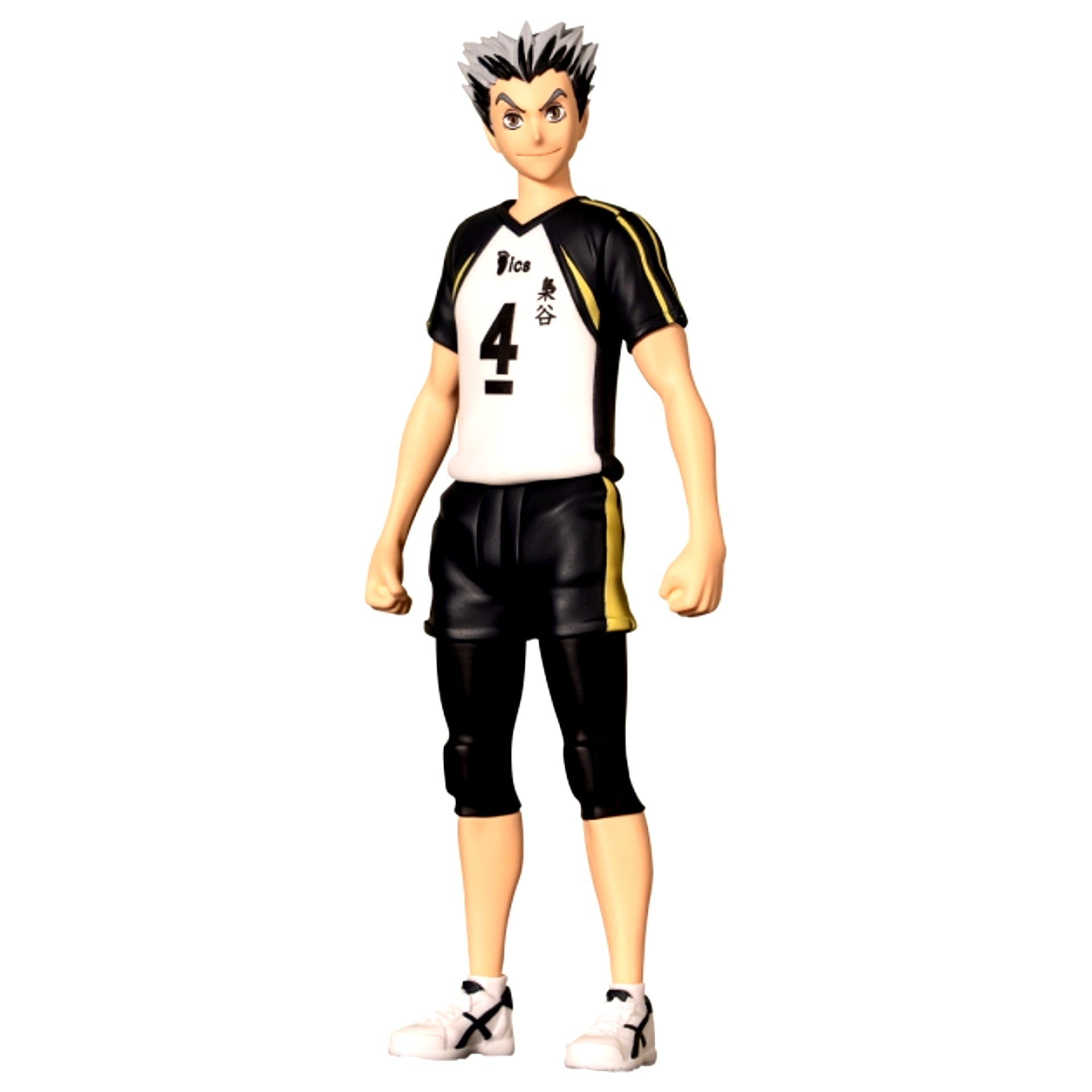 CK-H07 COLLEKAZARO Haikyu!! Kotaro Bokuto (with Manufacturer Bonus) [NEW]