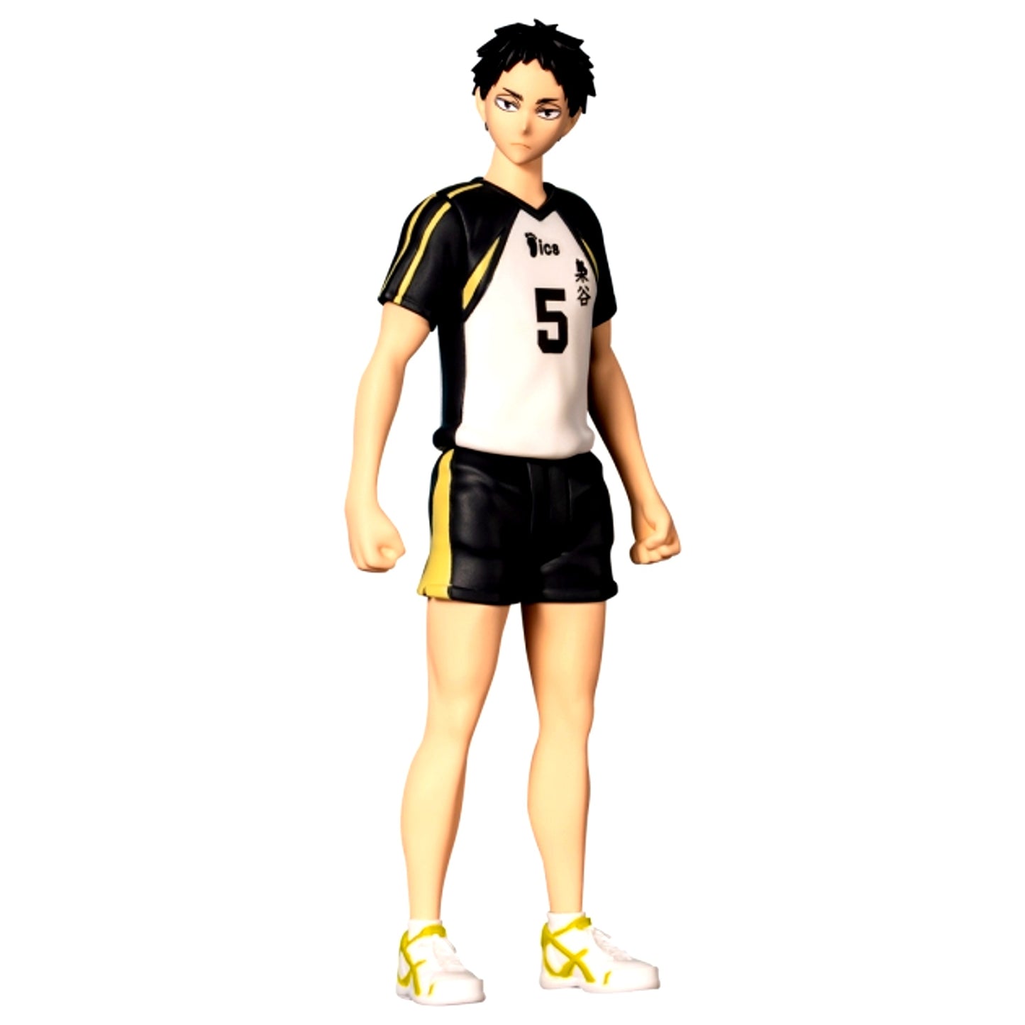 CK-H08 COLLEKAZARO Haikyu!! Keiji Akaashi (with Bonus) [NEW]