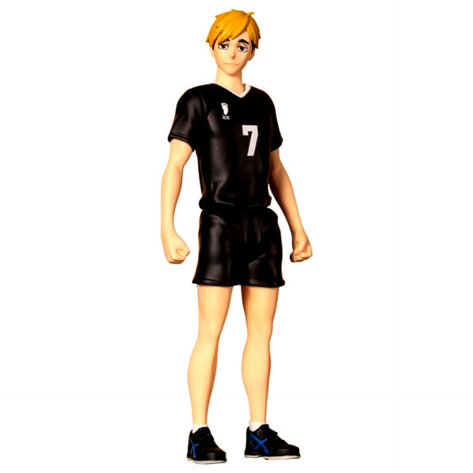 CK-H09 COLLEKAZARO Haikyu!! Atsumu Miya (with Bonus) [NEW]