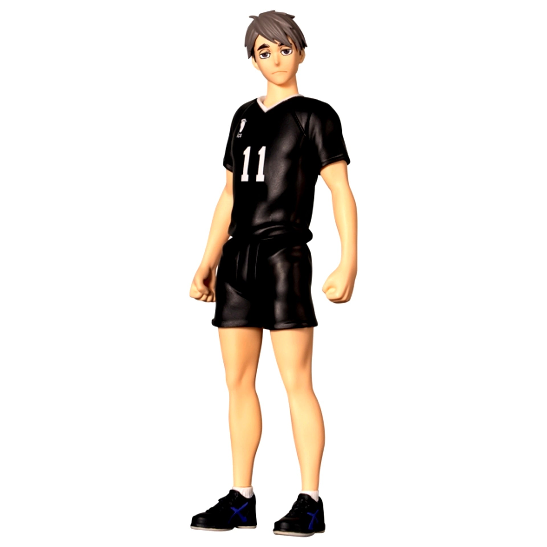 CK-H10 COLLEKAZARO Haikyu!! Osamu Miya (with Manufacturer Bonus) [NEW]