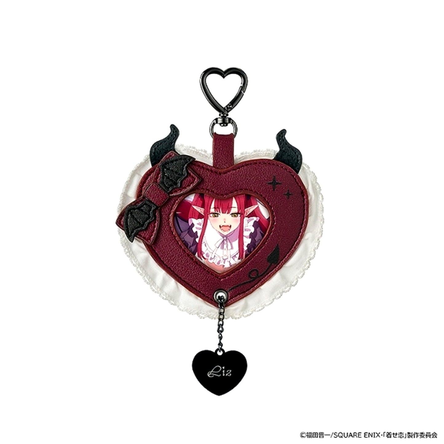 TV Anime My Dress-Up Darling My Dress-Up Darling Button Set Marin (Liz) Goods - Badge [NEW]