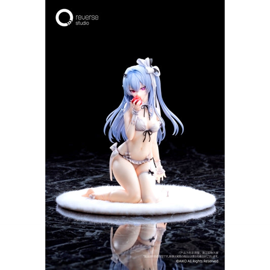 Niya End of the Miniature Garden Ver. 1/7 Complete Figure (with Manufacturer Bonus) [NEW]
