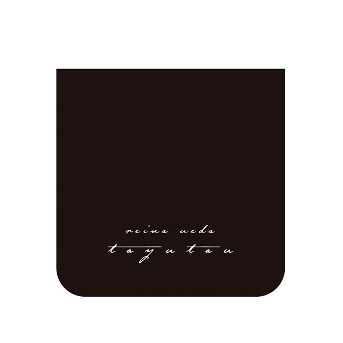 Reina Ueda Tayutau Release Commemoration Goods Coin Case [NEW]