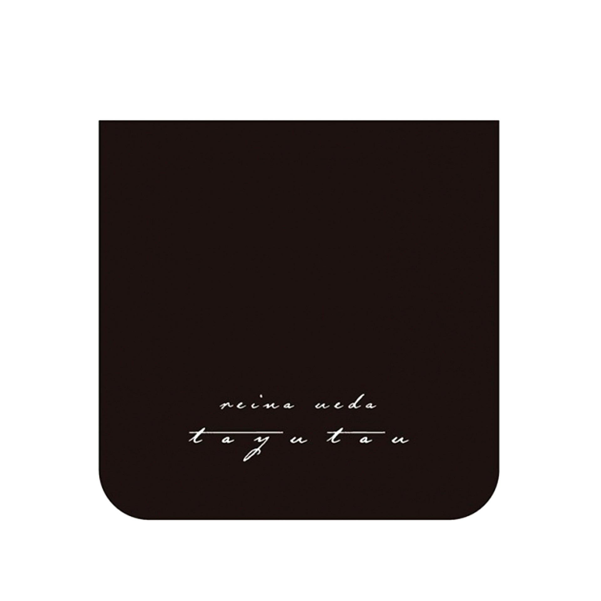Reina Ueda Tayutau Release Commemoration Goods Coin Case [NEW]