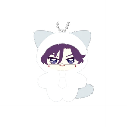 TV Anime Tougen Anki: Dark Demon of Paradise Chimikemo Mascot Tsukuyomi Momoka [NEW]