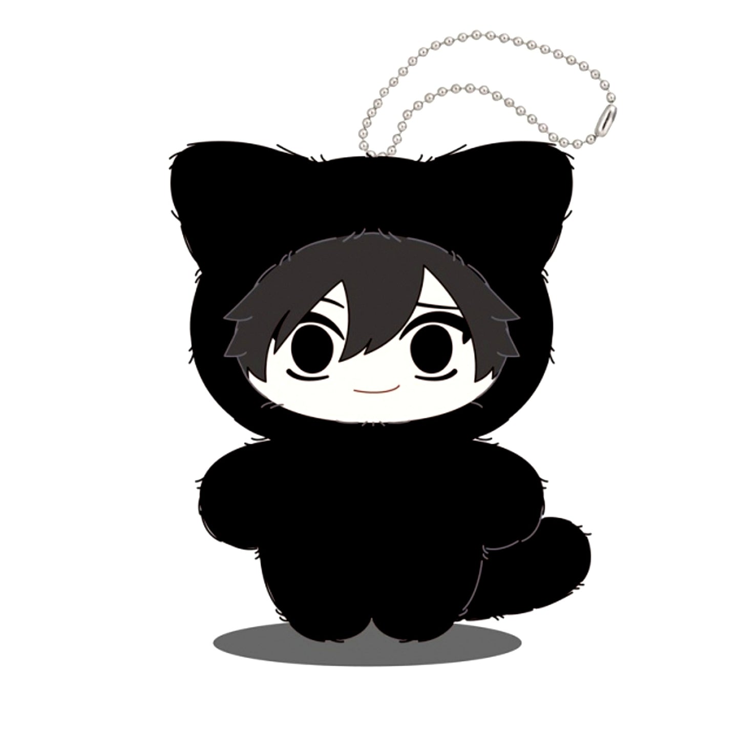 TV Anime Tougen Anki Chimikemo Mascot Masumi Yodogawa (Reissue) [NEW]