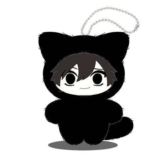 TV Anime Tougen Anki Chimikemo Mascot Masumi Yodogawa (Reissue) [NEW]