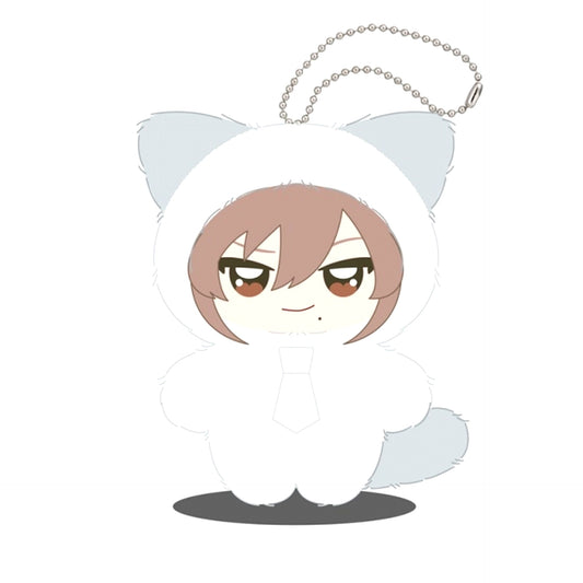 TV Anime "Tougen Anki: Dark Demon of Paradise" Chimikemo Mascot Mikado Momodera (Reissue) [NEW]