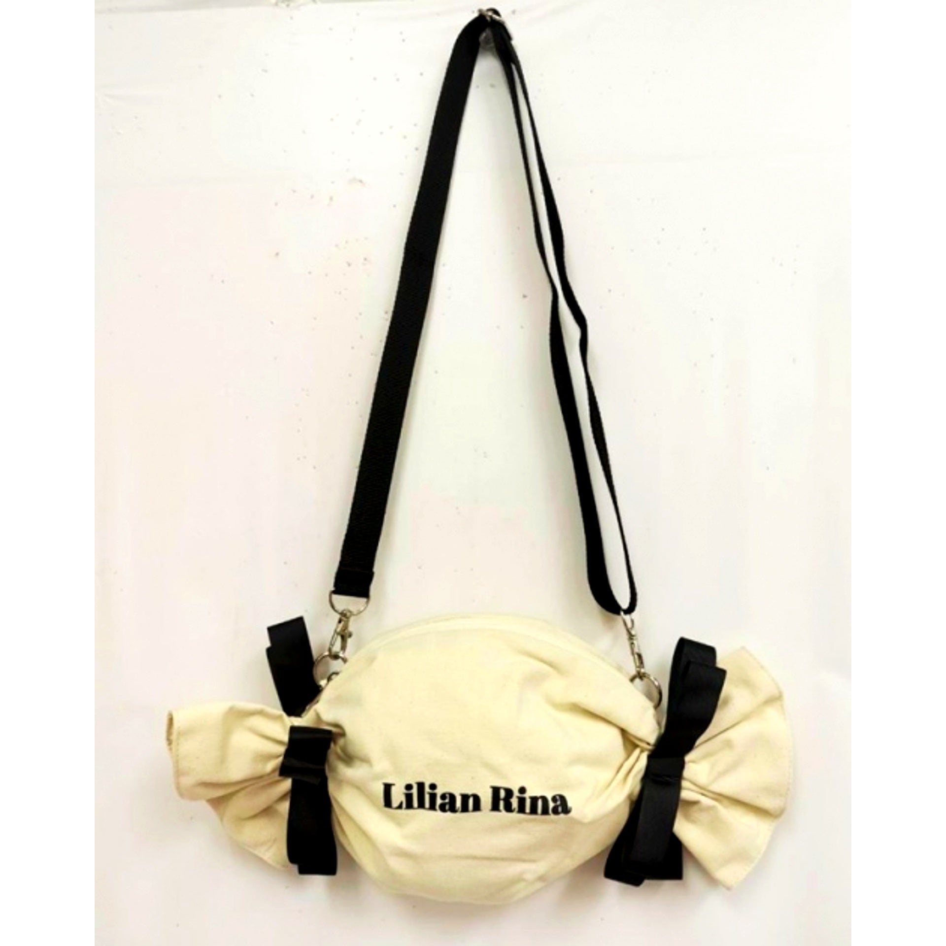 Non-Character Original Candy Pochette BK (Crest) [NEW]