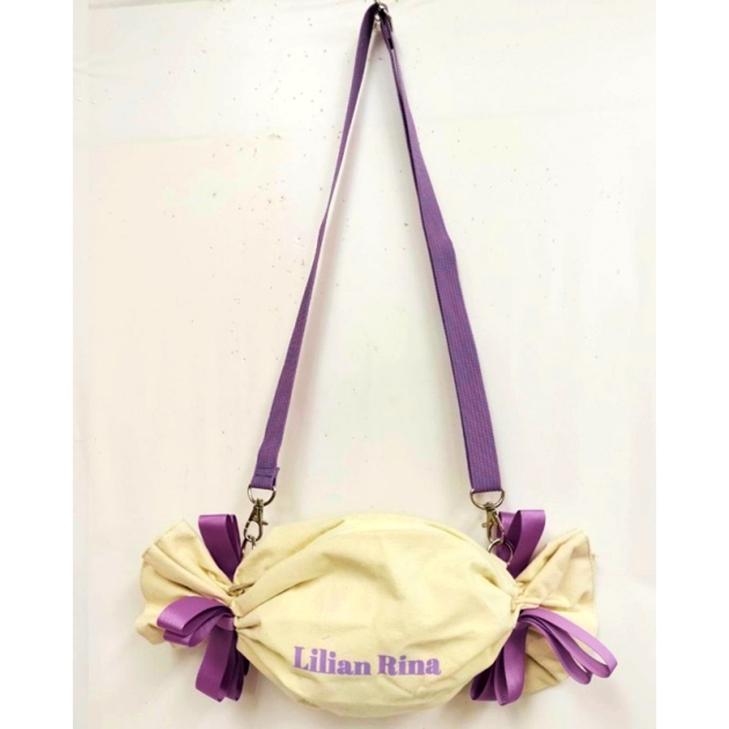 Non-Character Original Candy Pochette PU (Crest) [NEW]