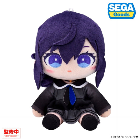 Project SEKAI COLORFUL STAGE! feat. Hatsune Miku My SEKAI Plush -Mafuyu Asahina Plush- (S) [NEW]