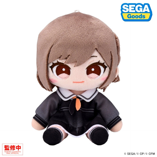 Project SEKAI Colorful Stage! feat. Hatsune Miku My SEKAI Plush - Ena Shinonome Plush - (S) [NEW]