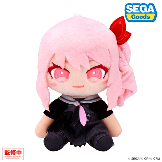 Project SEKAI COLORFUL STAGE! feat. Hatsune Miku My SEKAI Plush -Mizuki Akiyama Plush- (S) [NEW]