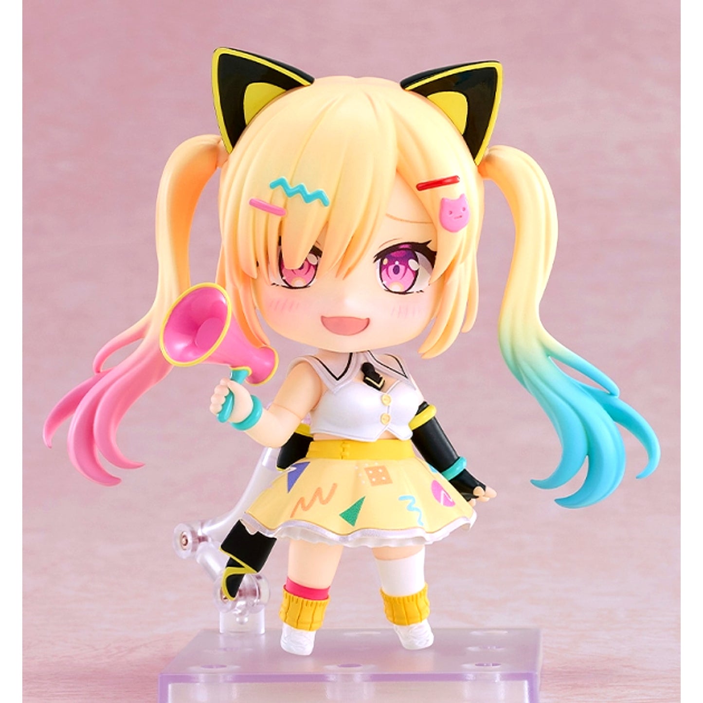 BanG Dream! Nendoroid Arare Nakamachi Action Figure [NEW]