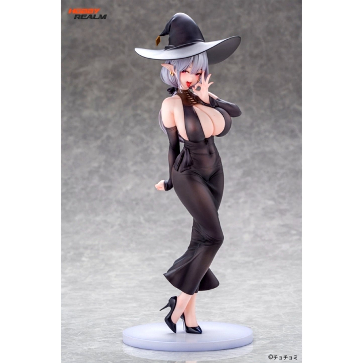 Citree Standard Edition 1/6 Complete Figure [NEW]