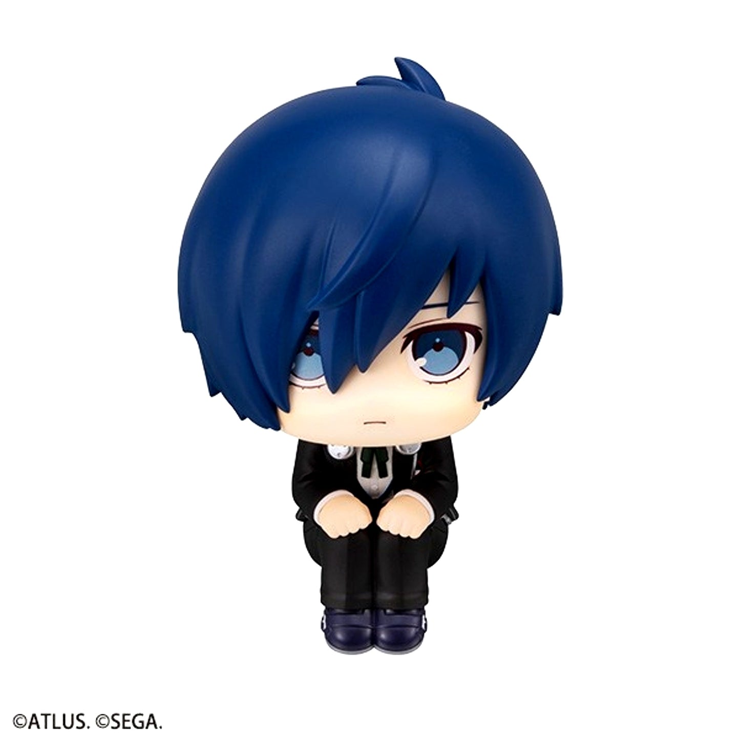 Lookup Persona 3 Reload Protagonist Figure [NEW]