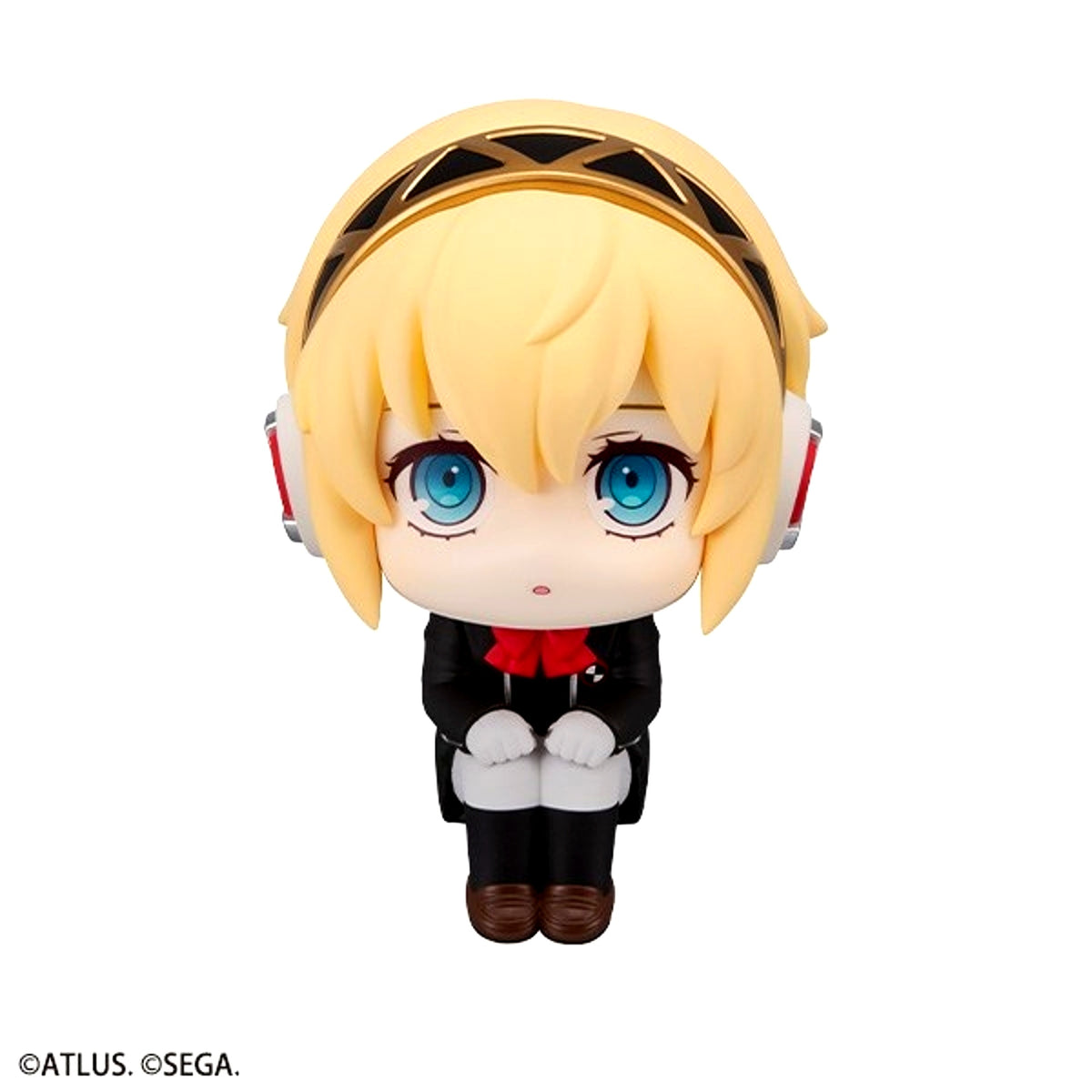 Lookup Persona 3 Reload Aigis Figure [NEW]