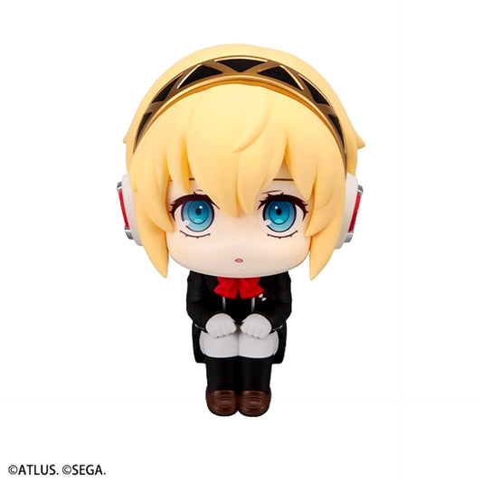 Lookup Persona 3 Reload Aigis Figure [NEW]