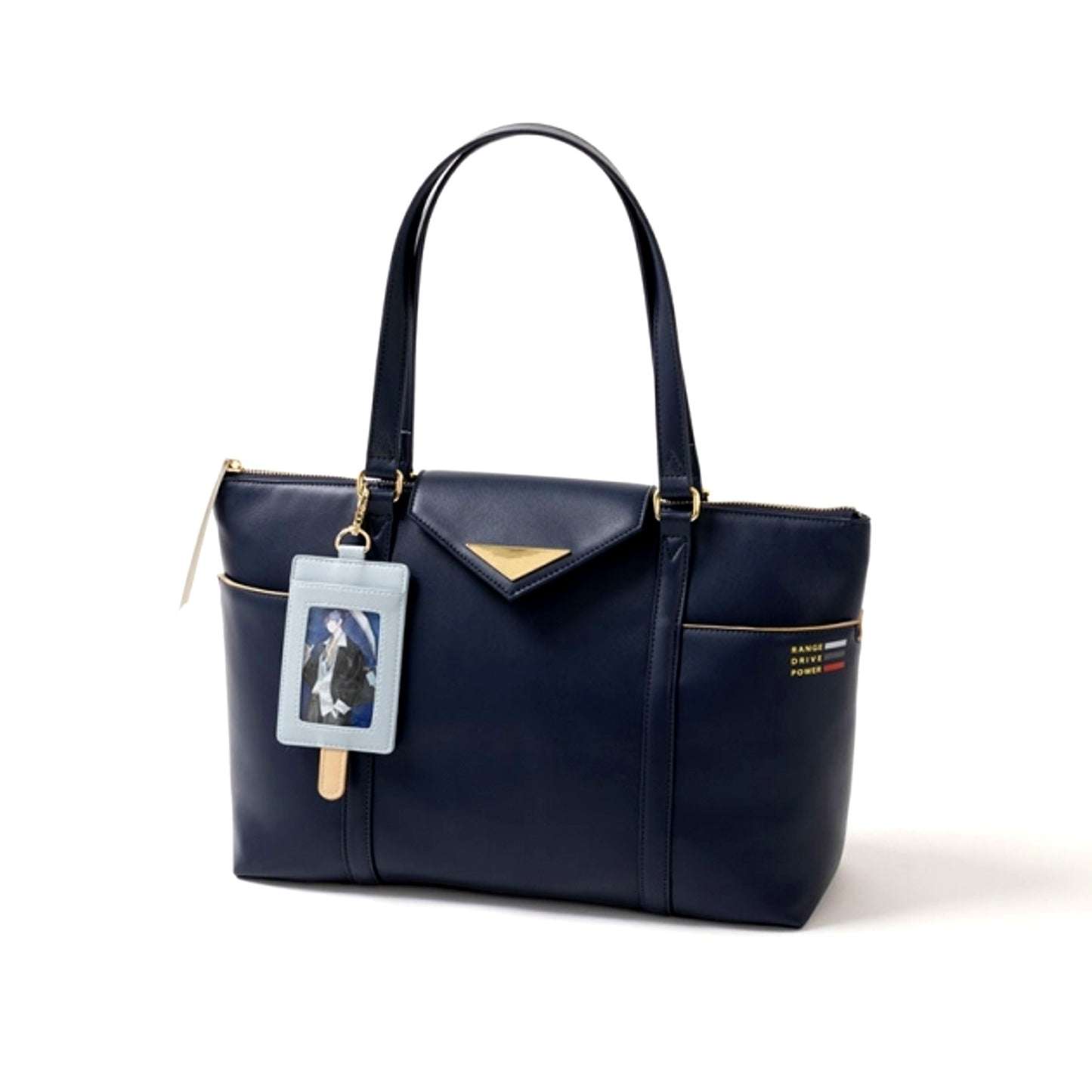 KAITO Model Tote Bag [NEW]