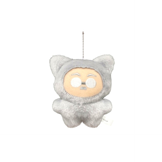 TV Anime SAKAMOTO DAYS Chimikemo Mascot 1. Taro Sakamoto Goods - Mascot [NEW]