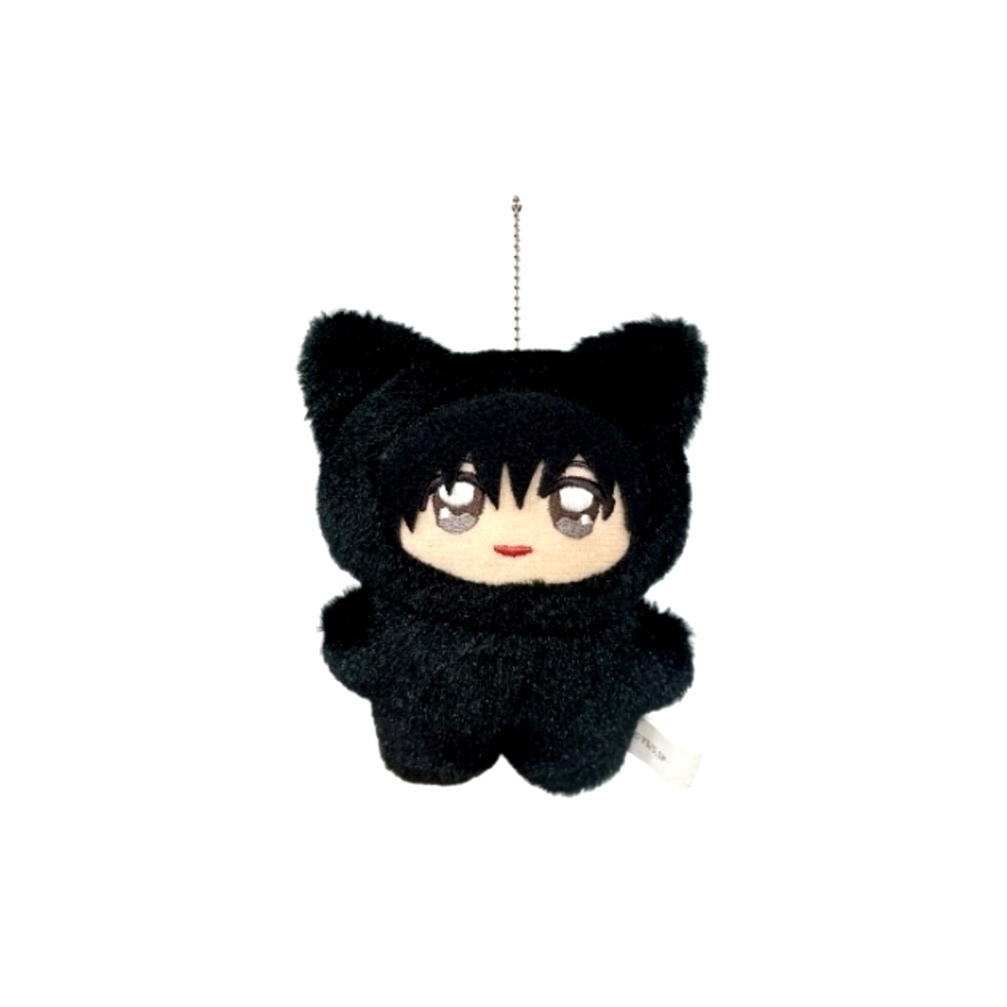 TV Anime SAKAMOTO DAYS Chimikemo Mascot 3. Nagumo Goods - Mascot [NEW]