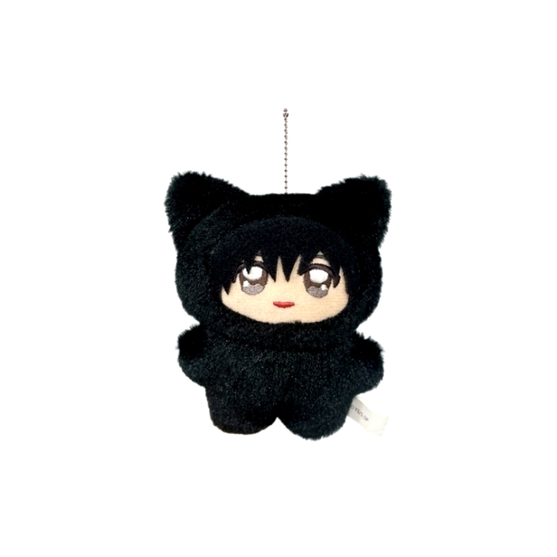 TV Anime SAKAMOTO DAYS Chimikemo Mascot 3. Nagumo Goods - Mascot [NEW]