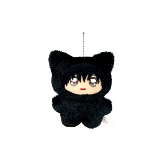 TV Anime SAKAMOTO DAYS Chimikemo Mascot 3. Nagumo Goods - Mascot [NEW]