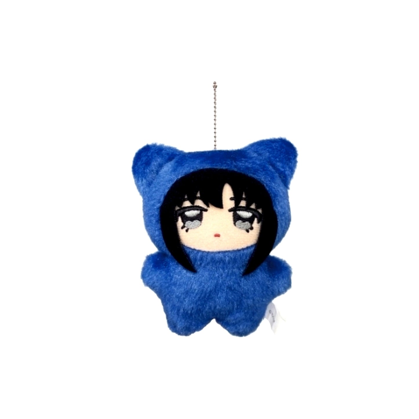 TV Anime SAKAMOTO DAYS Chimikemo Mascot 5. Osaragi Goods - Mascot [NEW]
