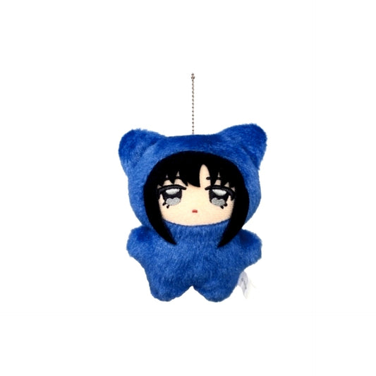 TV Anime SAKAMOTO DAYS Chimikemo Mascot 5. Osaragi Goods - Mascot [NEW]
