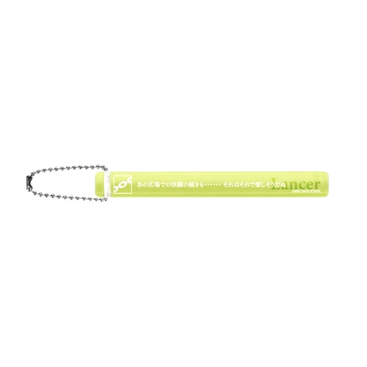 TV Anime Fate/strange Fake Lancer Acrylic Hotel Keychain Goods - Keychain [NEW]